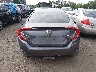 2HGFC2F87KH****** Destrozados 2019 Honda Civic