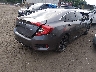 2HGFC2F87KH****** Salvamento y Destrozados 2019 Honda Civic en Estado de Massachusetts