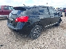JN8AS5MT3CW****** Salvamento y Destrozados 2012 Nissan Rogue en Estado de Texas