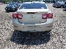 1G11E5SAXGF****** Destrozados 2016 Chevrolet Malibu