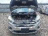 1FMCU0G93HU****** Repairable 2017 Ford Escape in Little Rock