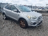 1FMCU0G93HU****** Salvage and Wrecked 2017 Ford Escape in Little Rock