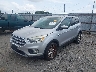 1FMCU0G93HU****** Used and Repairable 2017 Ford Escape in Little Rock