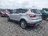 1FMCU0G93HU****** Salvage and Repairable 2017 Ford Escape in Little Rock