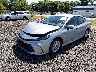 4T1DAACK0SU****** Usados y Reparables 2025 Toyota Camry en Greenville
