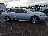 2G1WA5E39E1****** Usados 2014 Chevrolet Impala en Estado de Kansas