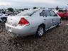 2G1WA5E39E1****** Salvamento y Destrozados 2014 Chevrolet Impala en Estado de Kansas