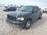 2FTRX07L42C****** Usados y Reparables 2002 Ford F-150 en Dallas