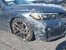 19XFL2H85TE****** Destrozados 2026 Honda Civic en Estado de California