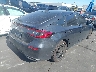 19XFL2H85TE****** Salvamento y Destrozados 2026 Honda Civic en Estado de California