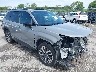 JF2SLSTD3SH****** Salvamento y Destrozados 2025 Subaru Forester en Des Moines