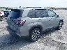 JF2SLSTD3SH****** Salvamento y Destrozados 2025 Subaru Forester en Estado de Iowa