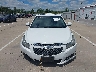 1G1PC5SB7E7****** Wrecked 2014 Chevrolet Cruze in Indiana State