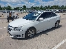 1G1PC5SB7E7****** Used and Repairable 2014 Chevrolet Cruze in Fort Wayne