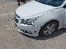 1G1PC5SB7E7****** Salvage and Repairable 2014 Chevrolet Cruze in Indiana State