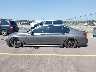 WBA7F2C33HG****** Repairable 2017 BMW 7 Series in South Carolina State