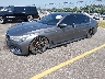 WBA7F2C33HG****** Used and Repairable 2017 BMW 7 Series in Lexington