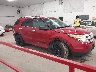 1FMHK8D81BG****** Reparables 2011 Ford Explorer en Estado de Iowa