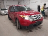 1FMHK8D81BG****** Salvamento y Destrozados 2011 Ford Explorer en Davenport