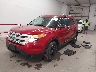 1FMHK8D81BG****** Usados y Reparables 2011 Ford Explorer en Davenport