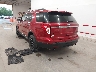 1FMHK8D81BG****** Salvamento y Reparables 2011 Ford Explorer en Davenport