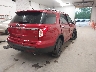 1FMHK8D81BG****** Salvamento y Destrozados 2011 Ford Explorer en Estado de Iowa