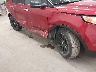 1FMHK8D81BG****** Salvamento y Reparables 2011 Ford Explorer en Estado de Iowa