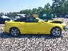 1G1FA3DS9H0****** Repairable 2017 Chevrolet Camaro in South Carolina State
