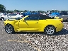 1G1FA3DS9H0****** Salvage 2017 Chevrolet Camaro
