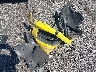 1G1FA3DS9H0****** Wrecked 2017 Chevrolet Camaro in South Carolina State
