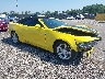 1G1FA3DS9H0****** Salvage and Wrecked 2017 Chevrolet Camaro in Lexington