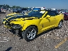 1G1FA3DS9H0****** Used and Repairable 2017 Chevrolet Camaro in Lexington