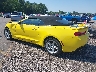 1G1FA3DS9H0****** Salvage and Repairable 2017 Chevrolet Camaro in Lexington