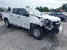 1GCGSBEA0K1****** Salvamento y Destrozados 2019 Chevrolet Colorado en Chicago South