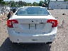 YV140MFC8F2****** Destrozados 2015 Volvo S60
