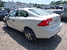 YV140MFC8F2****** Salvamento y Reparables 2015 Volvo S60 en Long Island