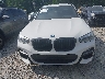 5UXTS3C53KL****** Wrecked 2019 BMW X3 in Georgia State