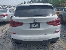 5UXTS3C53KL****** Wrecked 2019 BMW X3