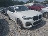 5UXTS3C53KL****** Salvage and Wrecked 2019 BMW X3 in Atlanta North