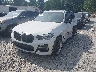 5UXTS3C53KL****** Used and Repairable 2019 BMW X3 in Atlanta North