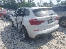5UXTS3C53KL****** Salvage and Repairable 2019 BMW X3 in Atlanta North