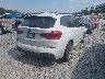 5UXTS3C53KL****** Salvage and Wrecked 2019 BMW X3 in Georgia State