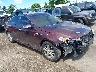 5XXGT4L38JG****** Salvage and Wrecked 2018 Kia Optima in Detroit