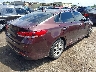 5XXGT4L38JG****** Salvage and Wrecked 2018 Kia Optima in Michigan State