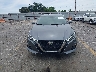 1N4BL4DV3NN****** Wrecked 2022 Nissan Altima in Georgia State