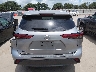 5TDKDRAH5PS****** Wrecked 2023 Toyota Highlander
