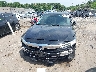 1HGCV3F56MA****** Wrecked 2021 Honda Accord Hybrid in Massachusetts State