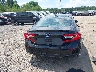 1HGCV3F56MA****** Wrecked 2021 Honda Accord Hybrid