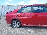2T1BE40E19C****** Salvage and Repairable 2009 Toyota Corolla in Indiana State