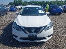 3N1AB7AP8HY****** Wrecked 2017 Nissan Sentra in Maryland State